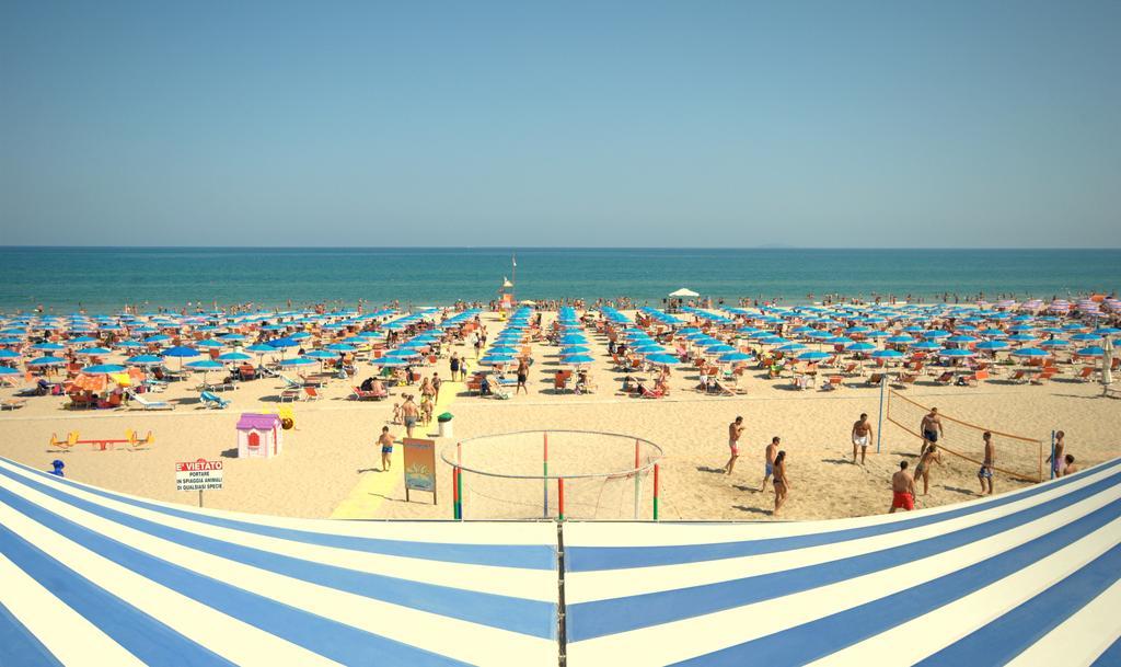 Villaggio Albatros Resort Лезіна Екстер'єр фото